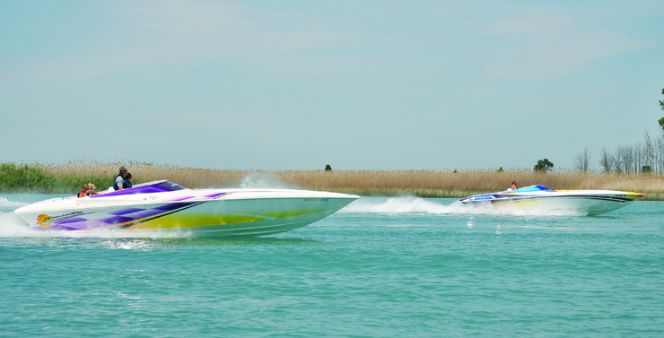 Lake St CLair 2 LAKE ST. CLAIR 4
